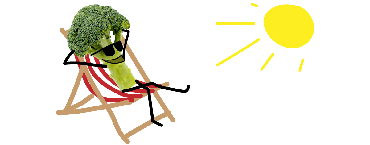 Sulforaphane as UV sun protection